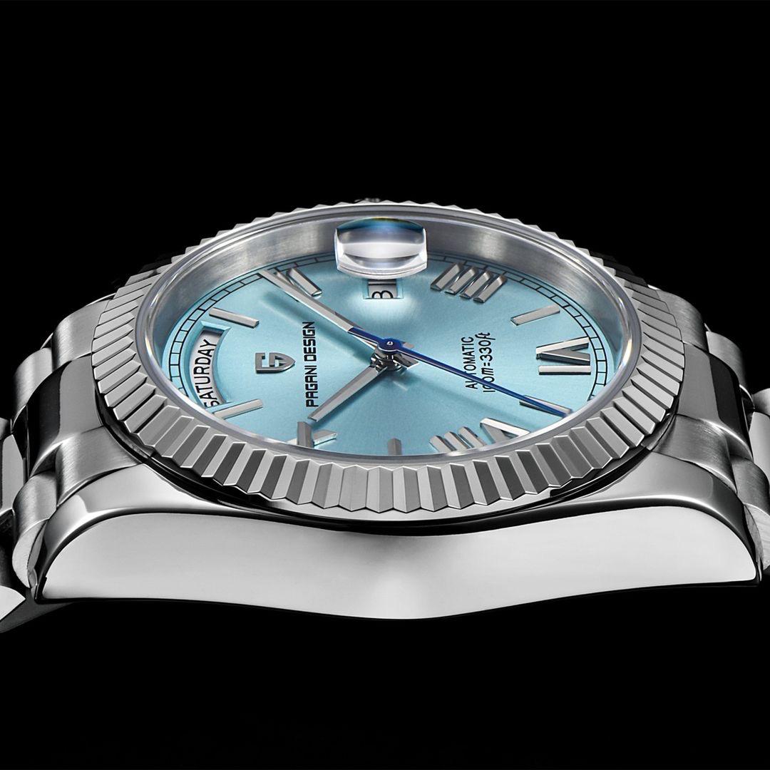 Limited Edition Watch For Men