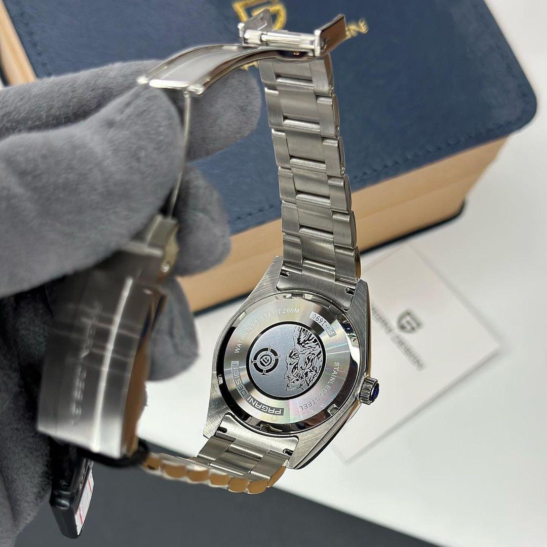 Limited Edition Watch For Men