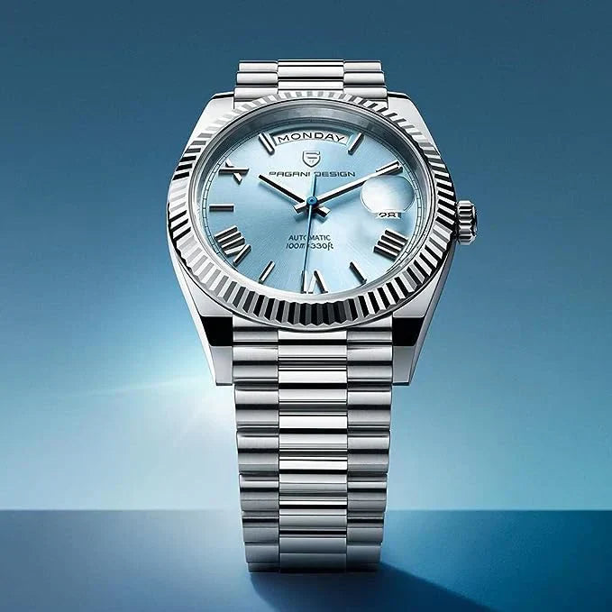 Limited Edition Watch For Men