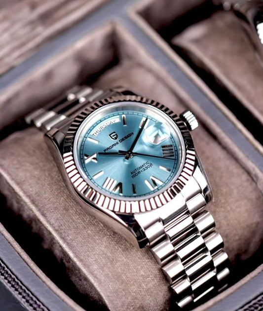 Limited Edition Watch For Men