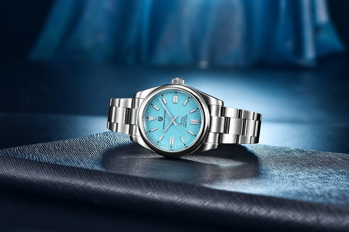Limited Edition Watch For Men