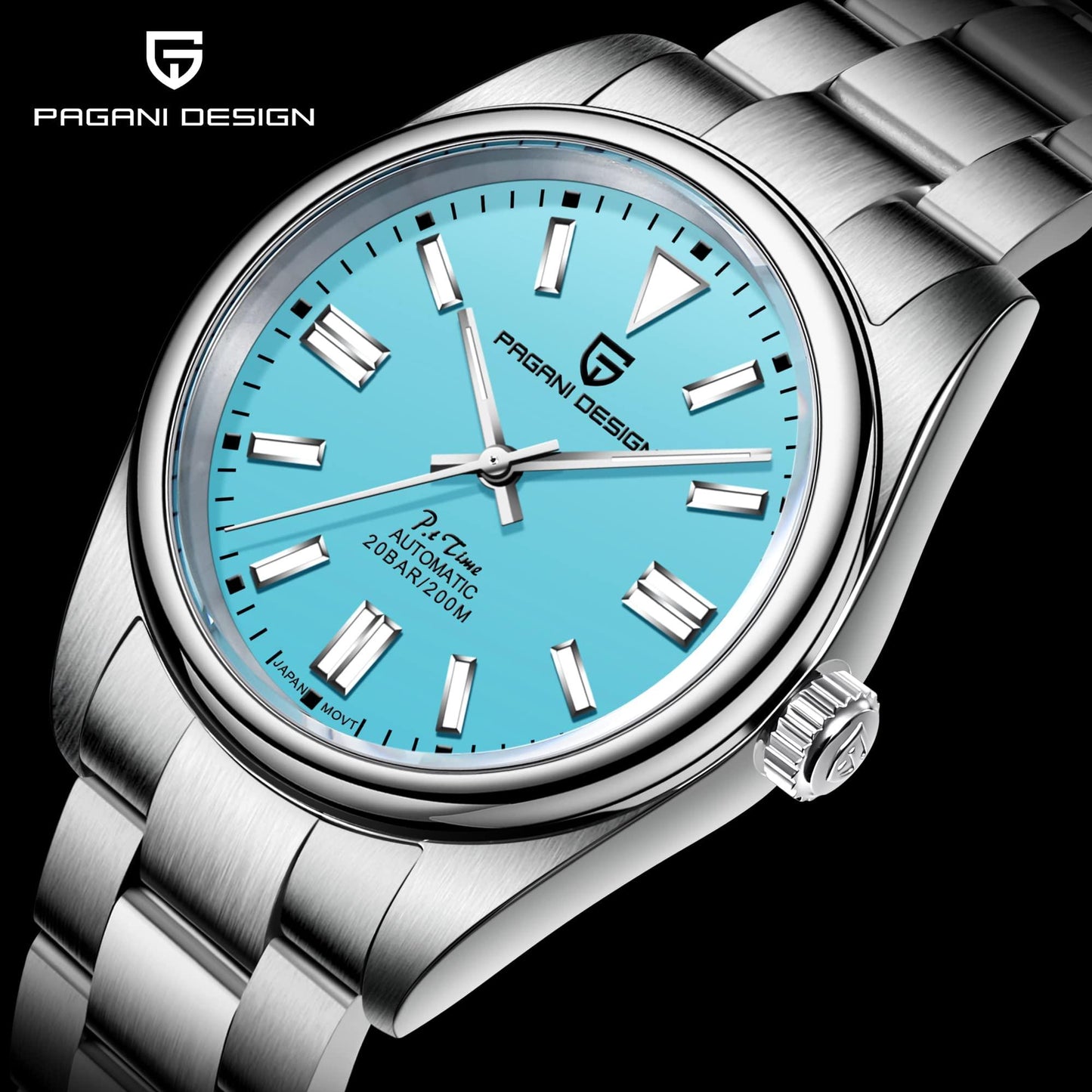 Limited Edition Watch For Men