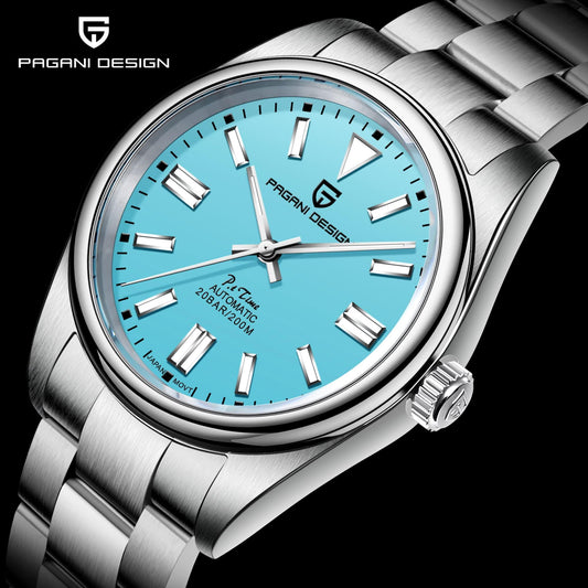 Limited Edition Watch For Men