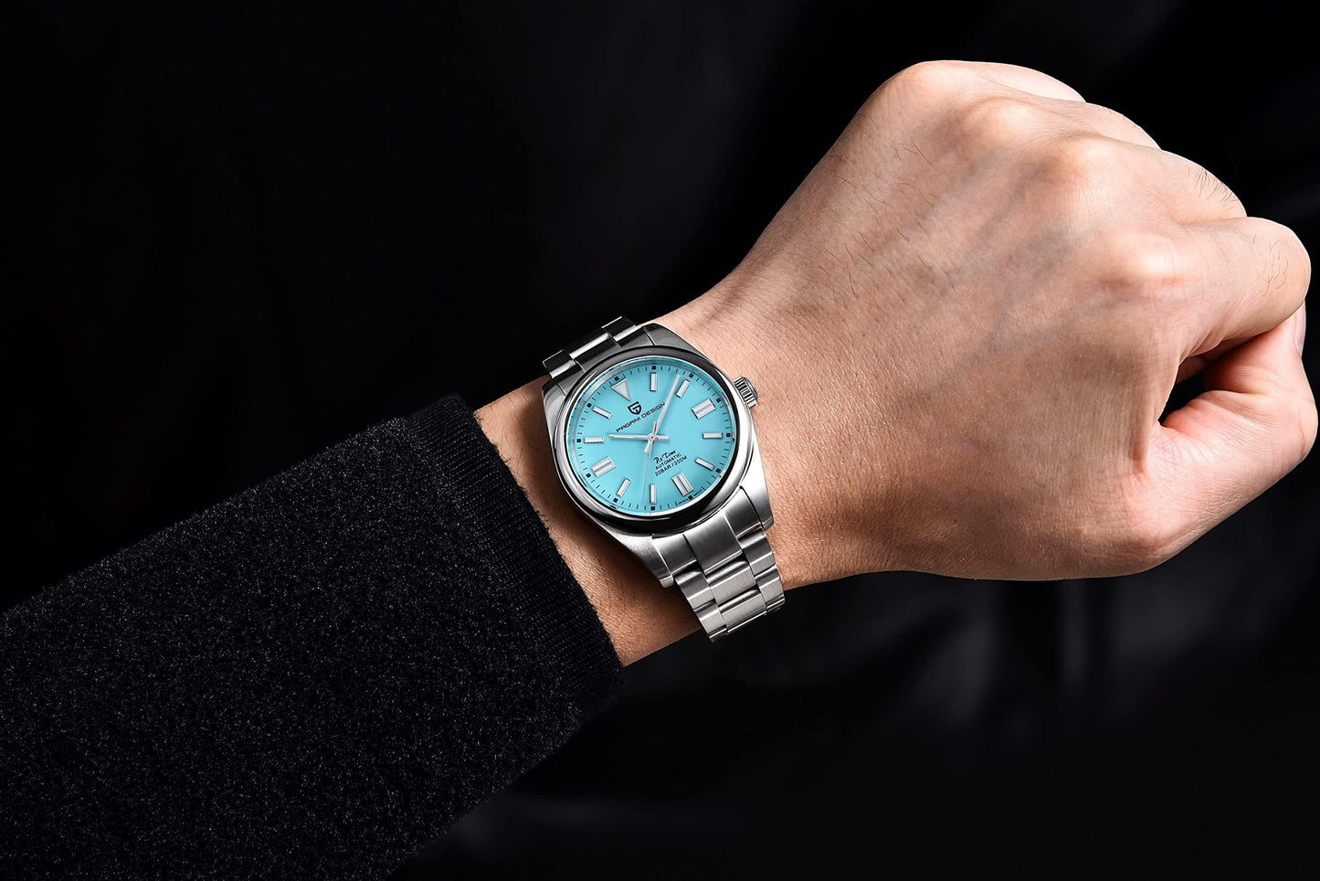 Limited Edition Watch For Men