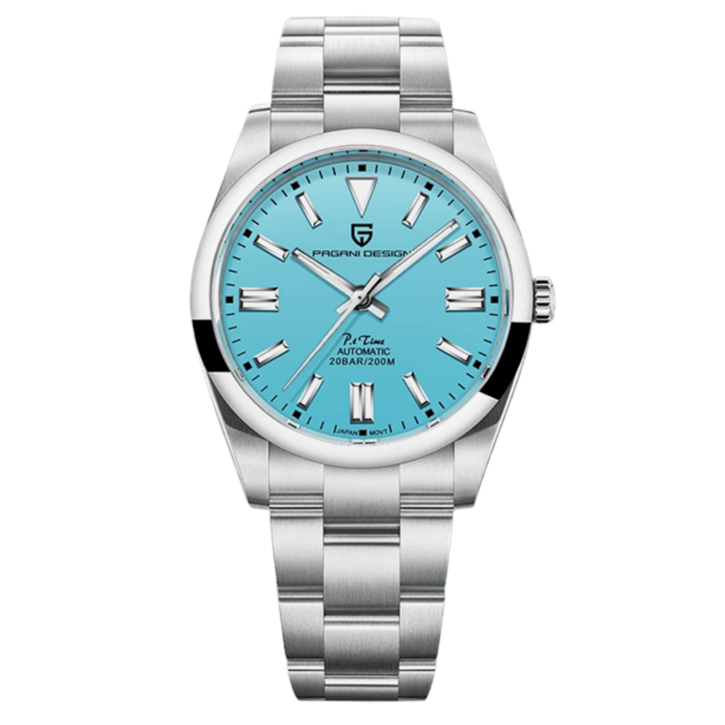 Limited Edition Watch For Men