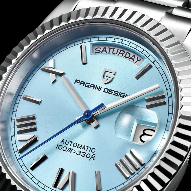 Limited Edition Watch For Men