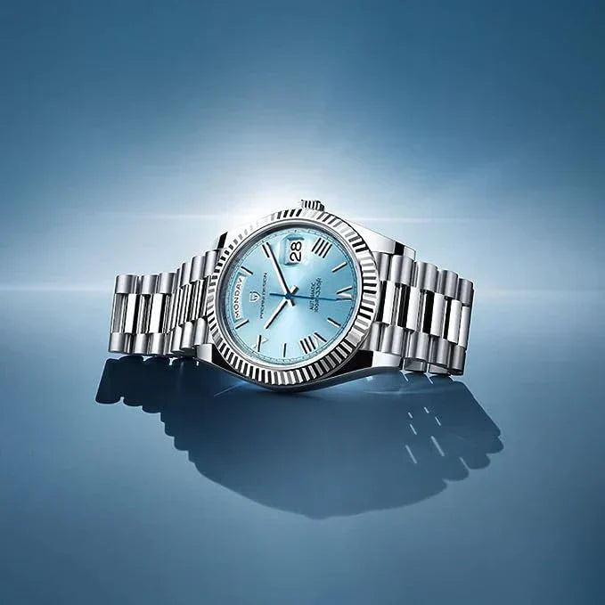 Limited Edition Watch For Men