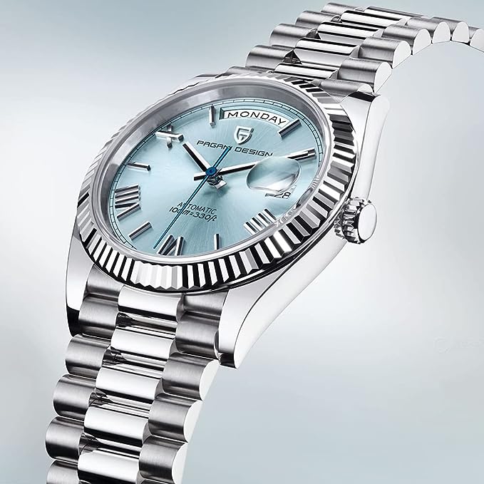 Limited Edition Watch For Men