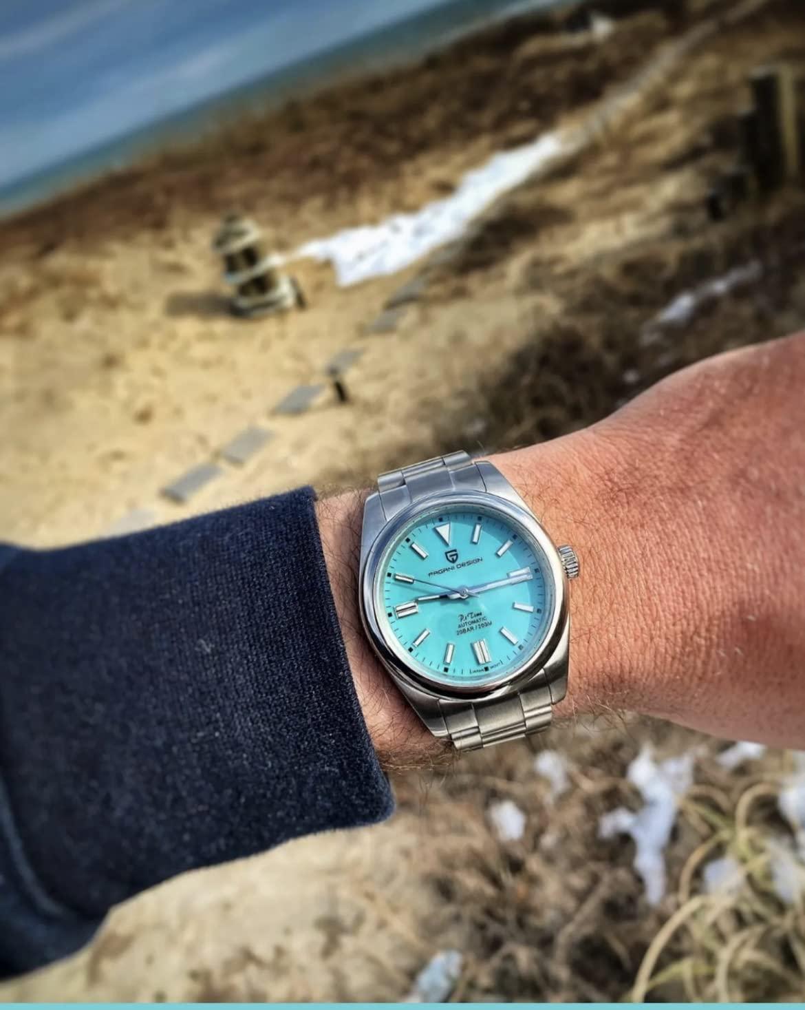 Limited Edition Watch For Men