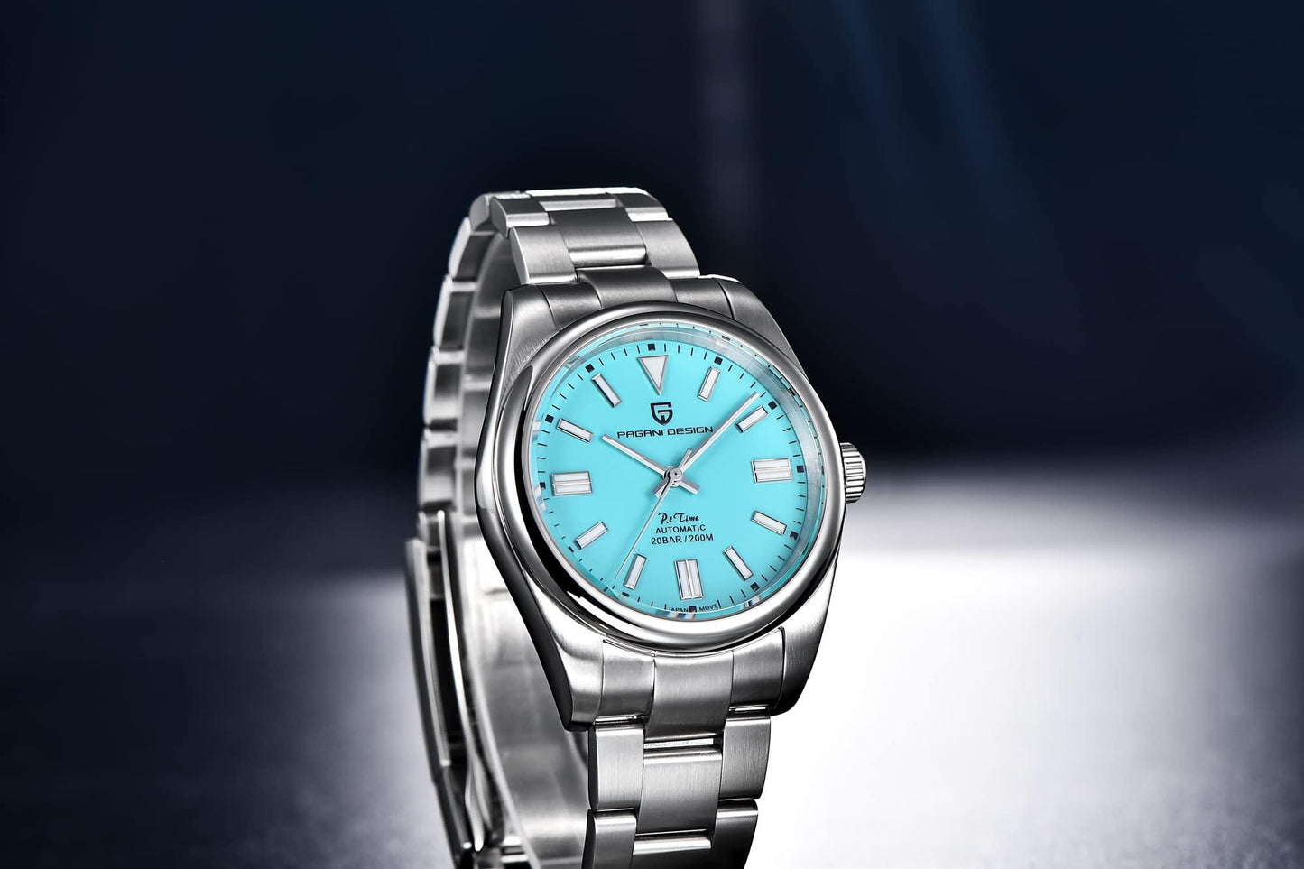 Limited Edition Watch For Men