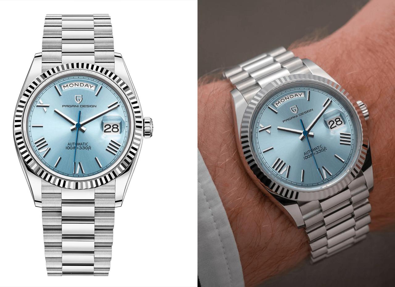 Limited Edition Watch For Men