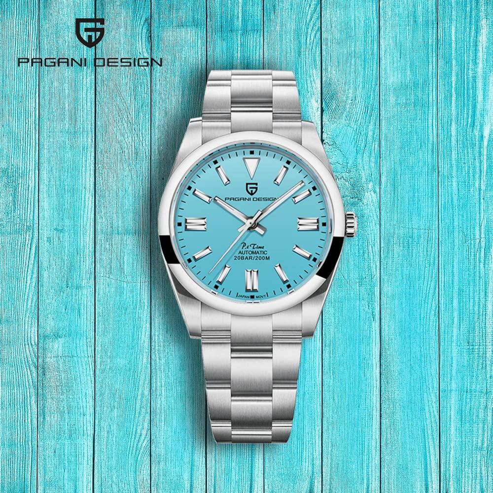 Limited Edition Watch For Men