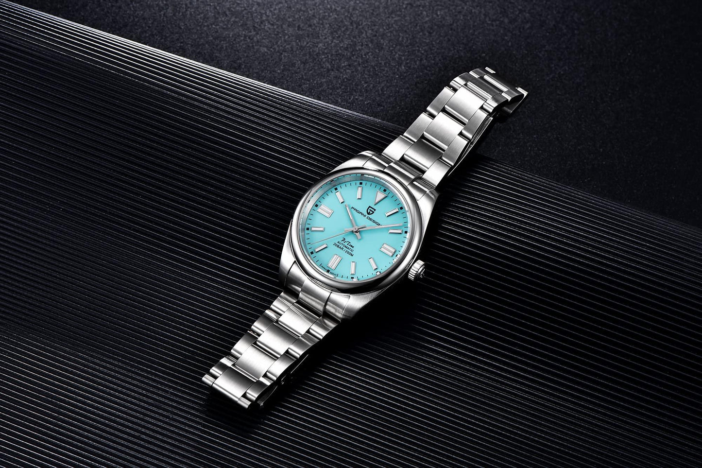 Limited Edition Watch For Men
