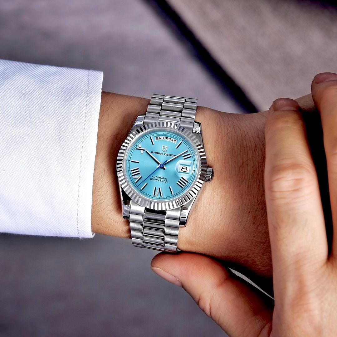Limited Edition Watch For Men